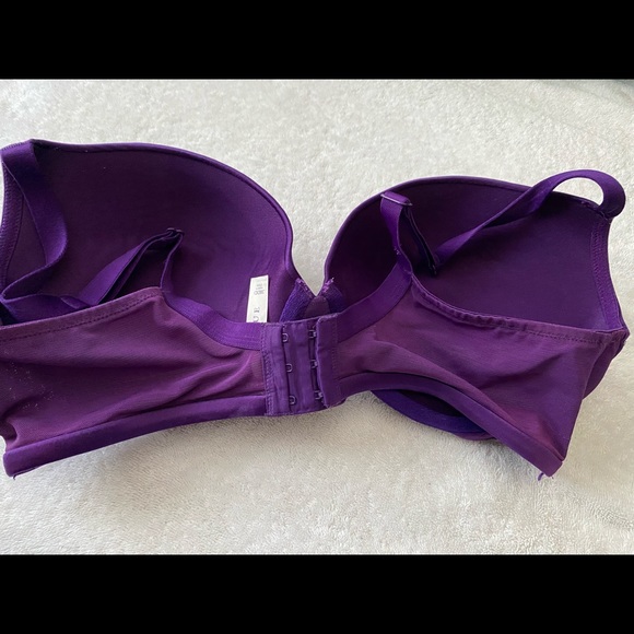 Cacique plunge 38DD bra - Picture 5 of 5